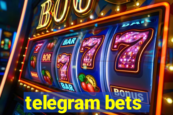 telegram bets