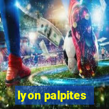 lyon palpites