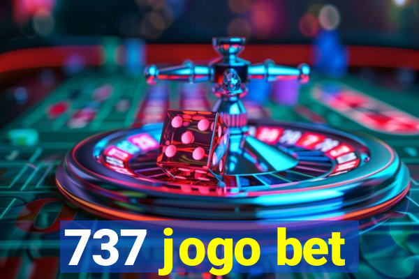 737 jogo bet