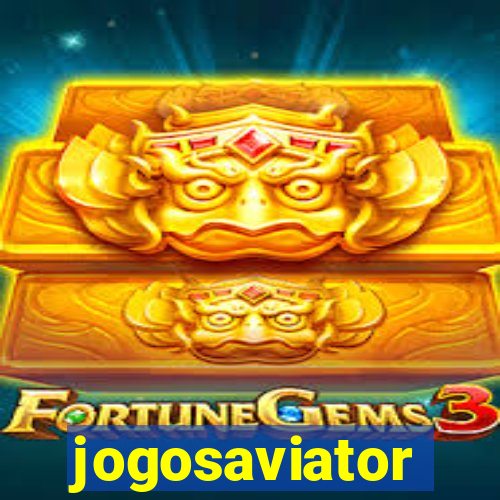 jogosaviator