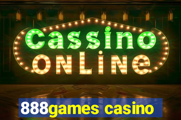 888games casino