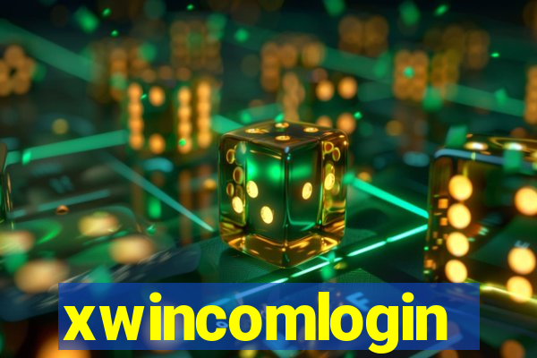 xwincomlogin