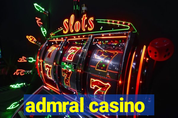 admral casino