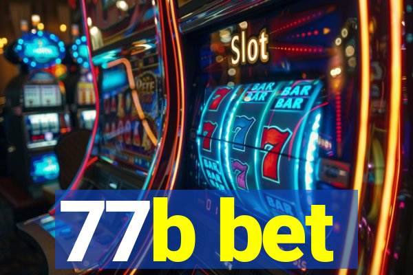 77b bet