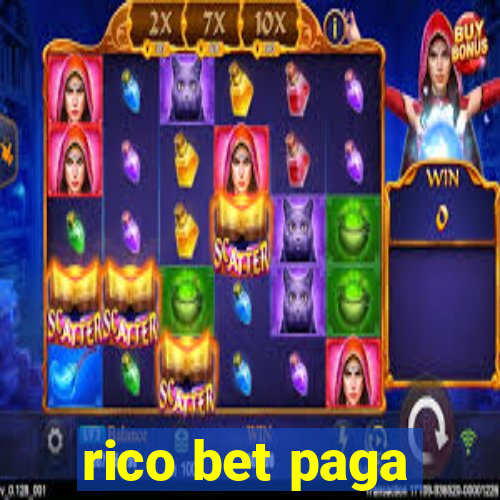 rico bet paga