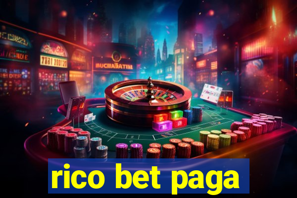 rico bet paga