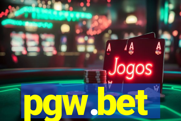 pgw.bet