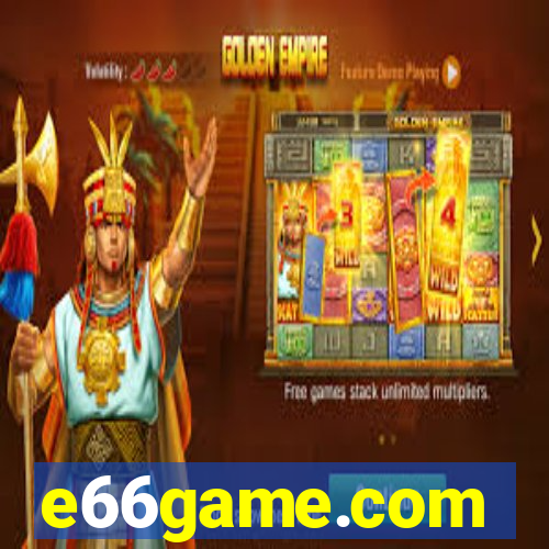 e66game.com