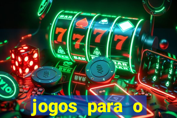 jogos para o maternal 2