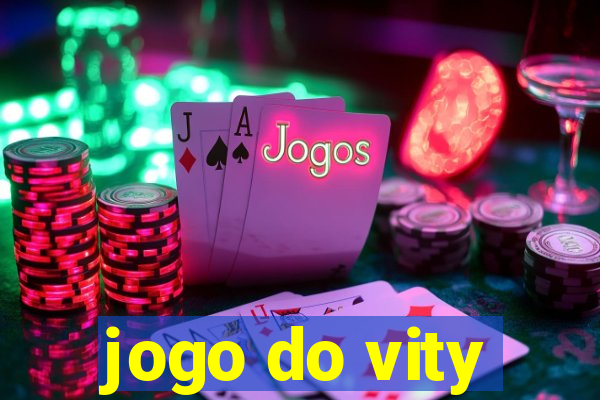 jogo do vity