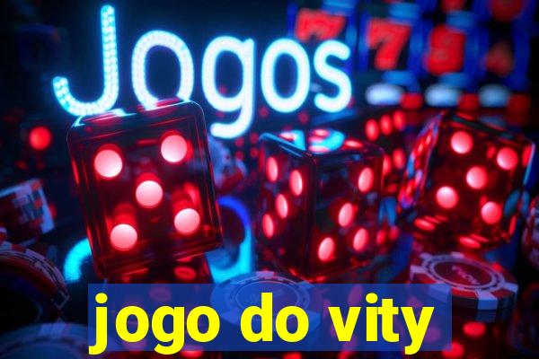 jogo do vity