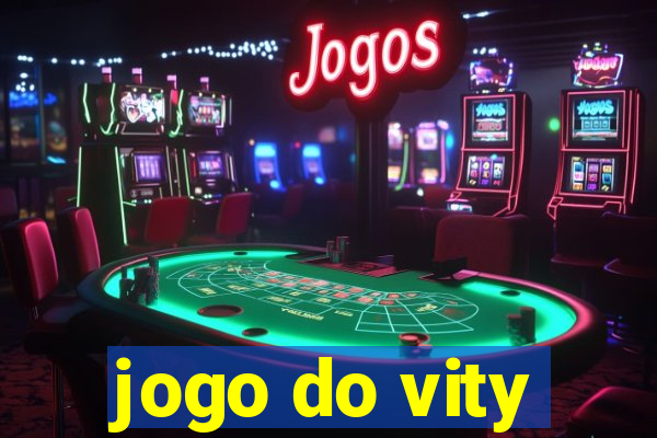 jogo do vity