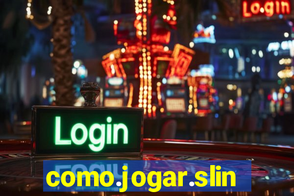 como.jogar.slingo