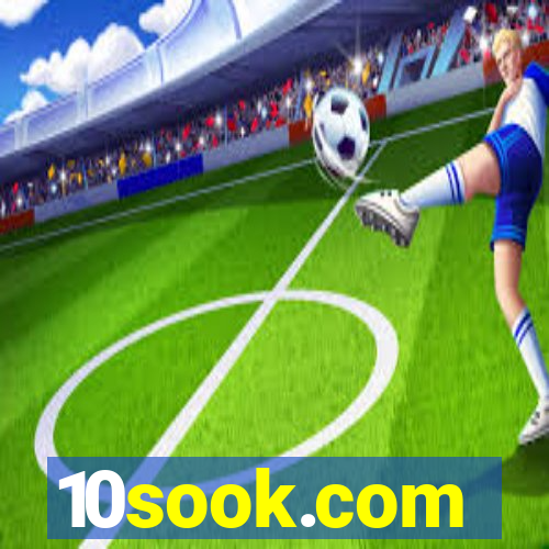 10sook.com