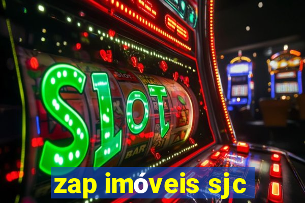 zap imóveis sjc