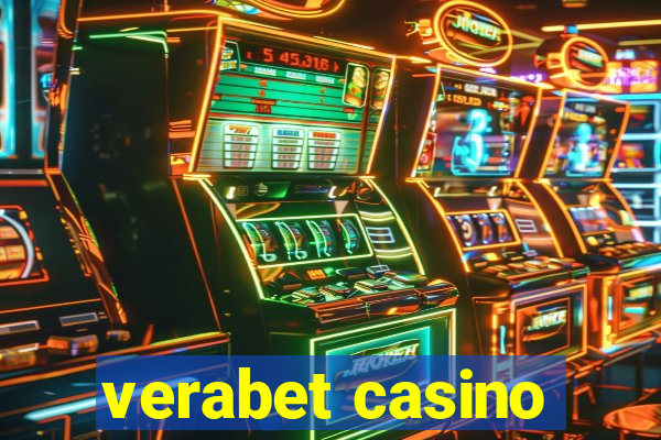 verabet casino