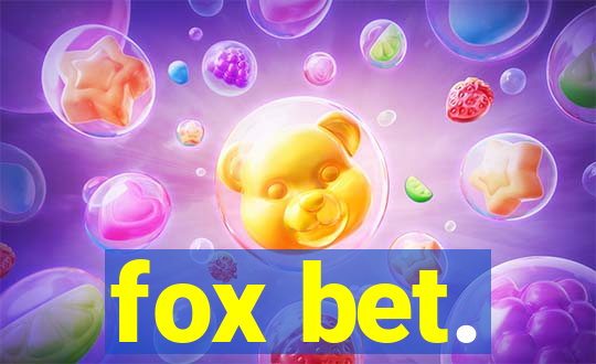 fox bet.