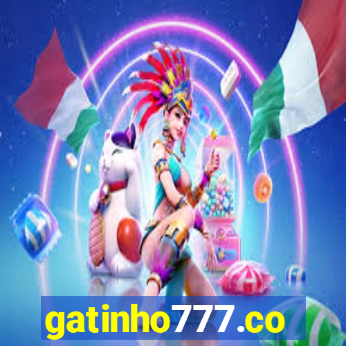 gatinho777.co