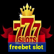 freebet slot