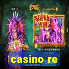 casino re