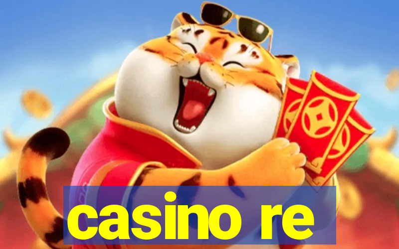 casino re