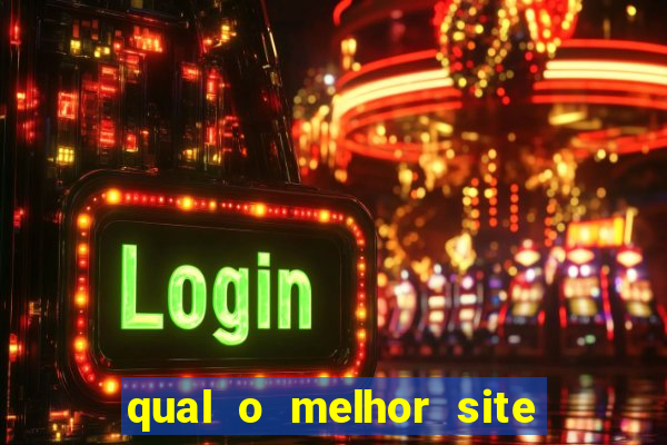 qual o melhor site para jogar poker