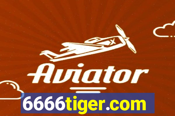 6666tiger.com