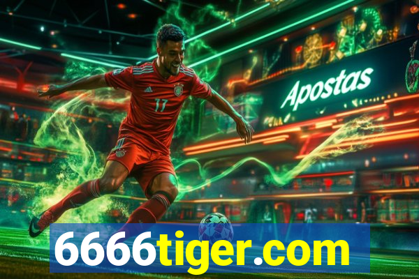 6666tiger.com