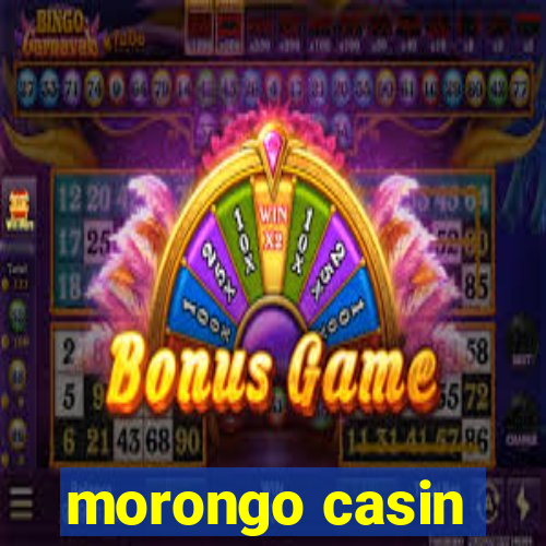 morongo casin