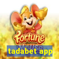 tadabet app