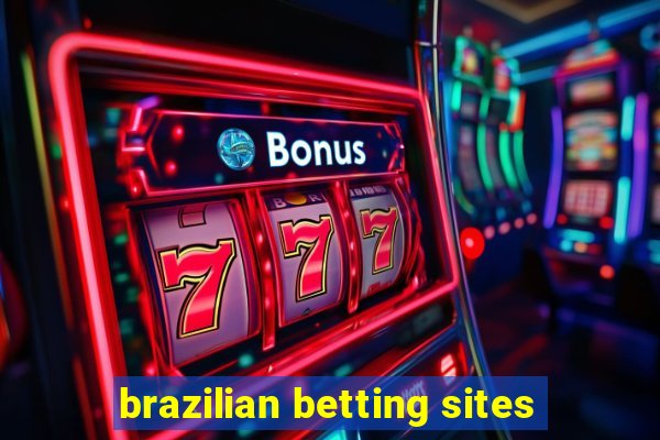 brazilian betting sites