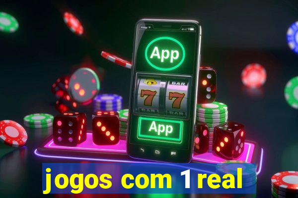 jogos com 1 real