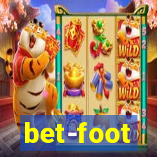 bet-foot