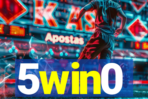 5win0