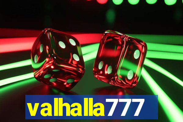 valhalla777