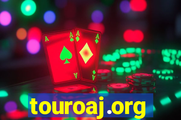 touroaj.org