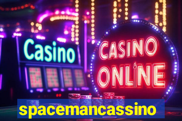 spacemancassino