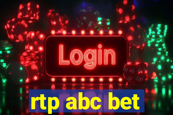 rtp abc bet