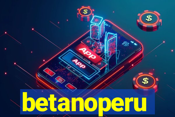 betanoperu