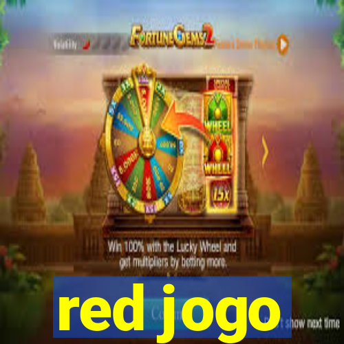 red jogo