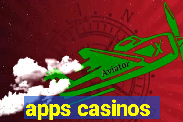 apps casinos