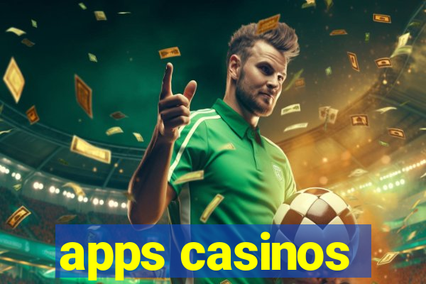 apps casinos