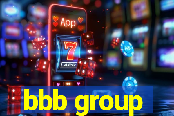 bbb group