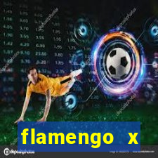 flamengo x fortaleza canais play