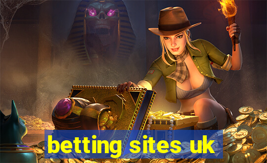 betting sites uk