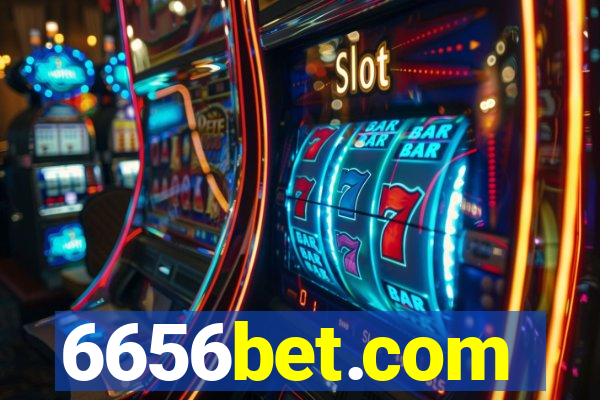 6656bet.com