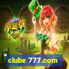 clube 777.com