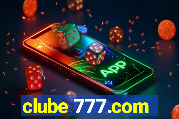 clube 777.com