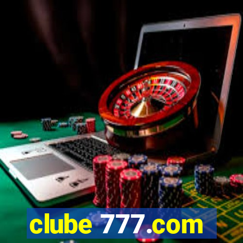 clube 777.com