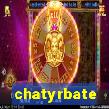 chatyrbate